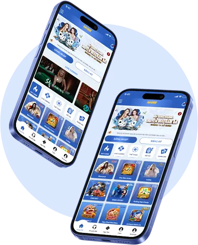 Biểu tượng dịch vụ hỗ trợ khách hàng 24/7 của tải hitclub7