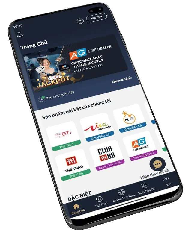 Tối ưu hóa ứng dụng tải hitclub7
