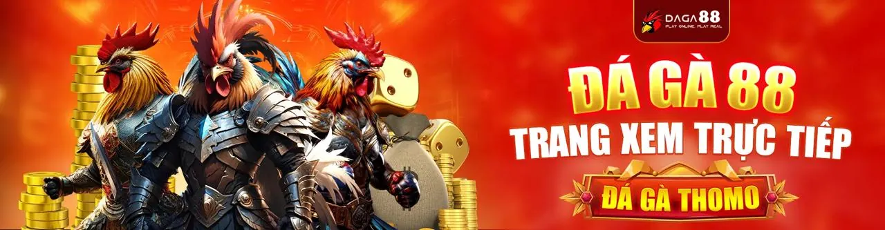 Đá gà trực tuyến tải hitclub7