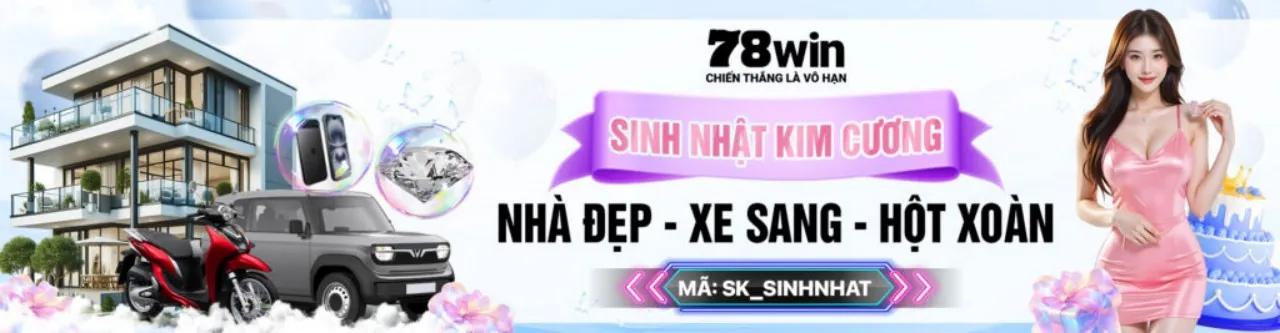 Bảng so sánh các cấp độ VIP và lợi ích